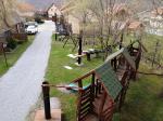 Pensiunea-ambrus-e - Cazare in Praid - 